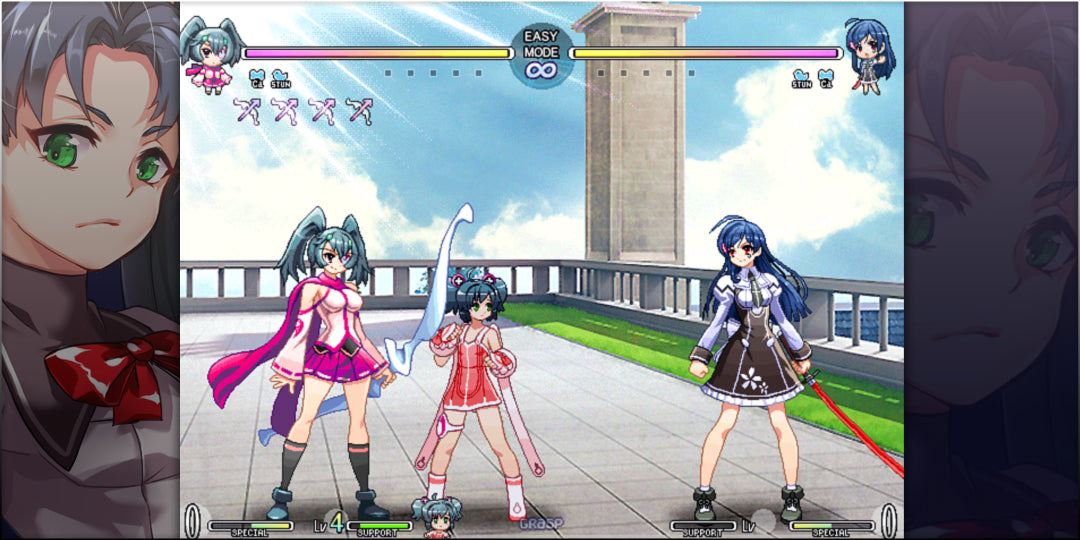 Buy Vanguard Princess - Online Deluxe DLC PC Steam Key Default Title Steam key – fast digital delivery | Volt Keys