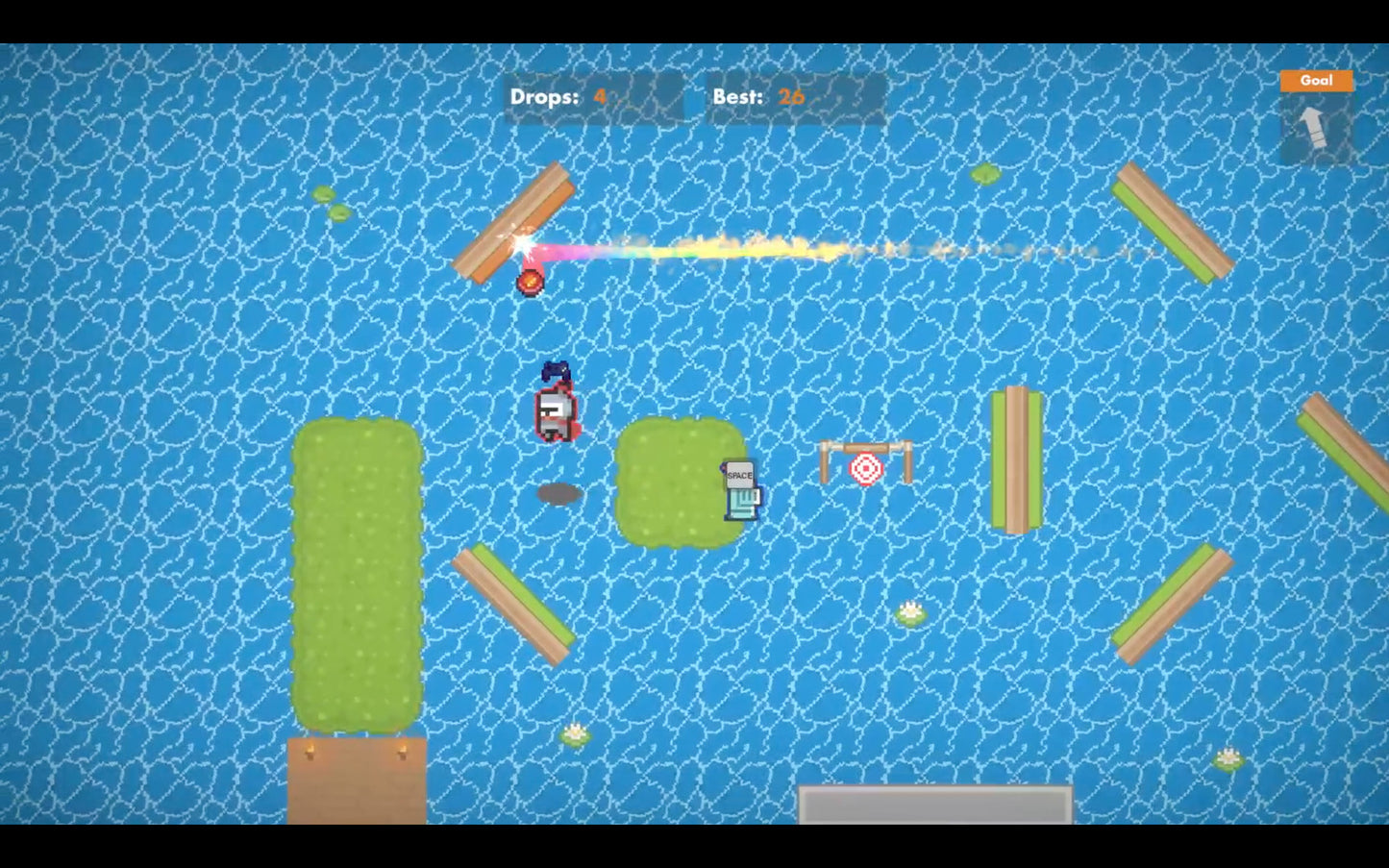 Buy Frisbros Steam Key Default Title Steam key – fast digital delivery | Volt Keys