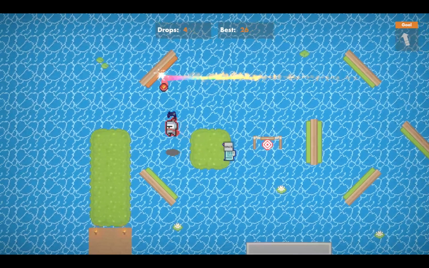 Buy Frisbros Steam Key Default Title Steam key – fast digital delivery | Volt Keys