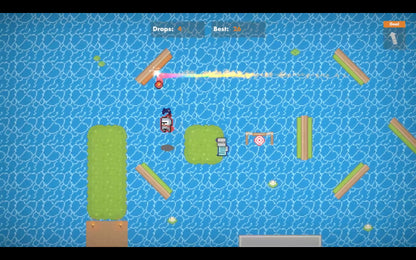 Buy Frisbros Steam Key Default Title Steam key – fast digital delivery | Volt Keys