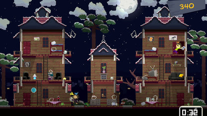 Dad's Coming PC Steam Key