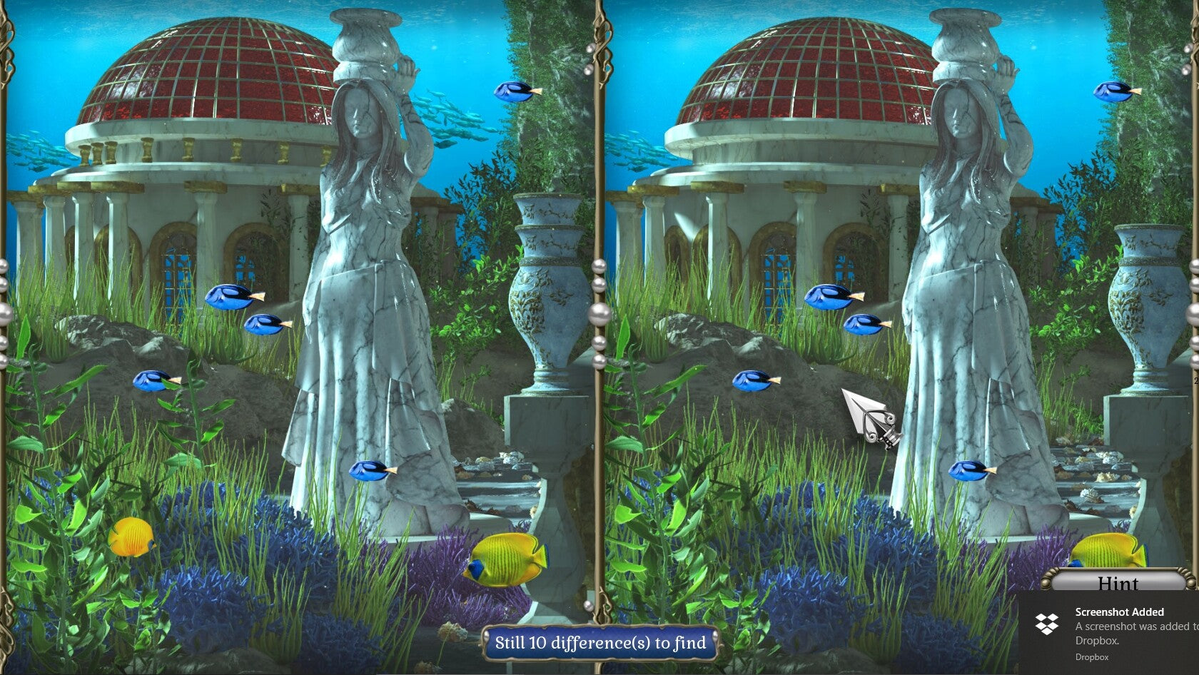 Buy Jewel Match Aquascapes Collector's Edition Steam Key Default Title Steam key – fast digital delivery | Volt Keys