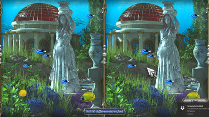 Buy Jewel Match Aquascapes Collector's Edition Steam Key Default Title Steam key – fast digital delivery | Volt Keys