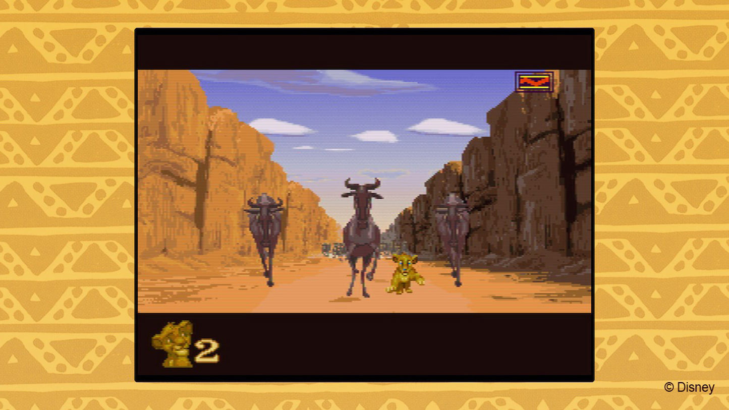 Buy Disney Classic Games: Aladdin and The Lion King PC Steam Key Default Title Steam key – fast digital delivery | Volt Keys