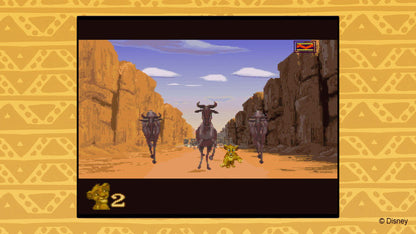 Buy Disney Classic Games: Aladdin and The Lion King PC Steam Key Default Title Steam key – fast digital delivery | Volt Keys