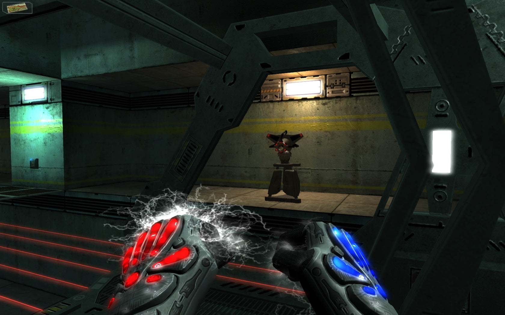 Buy Twin Sector Steam Key Default Title Steam key – fast digital delivery | Volt Keys