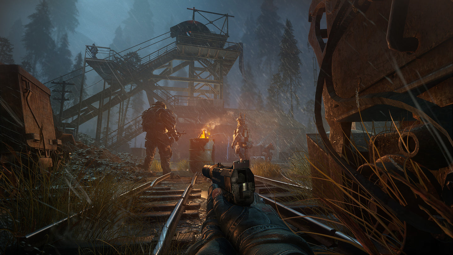 Buy Sniper Ghost Warrior 3 PC Steam Key Default Title Steam key – fast digital delivery | Volt Keys