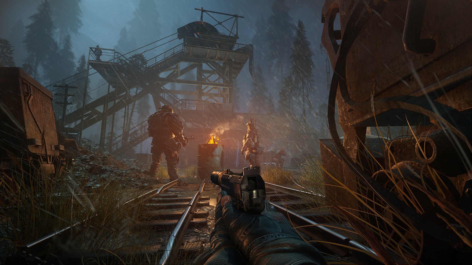 Buy Sniper Ghost Warrior 3 PC Steam Key Default Title Steam key – fast digital delivery | Volt Keys