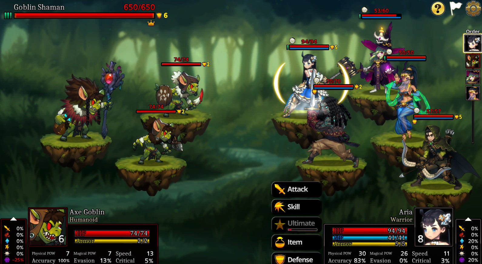 Buy ARIA CHRONICLE Steam Key Default Title Steam key – fast digital delivery | Volt Keys