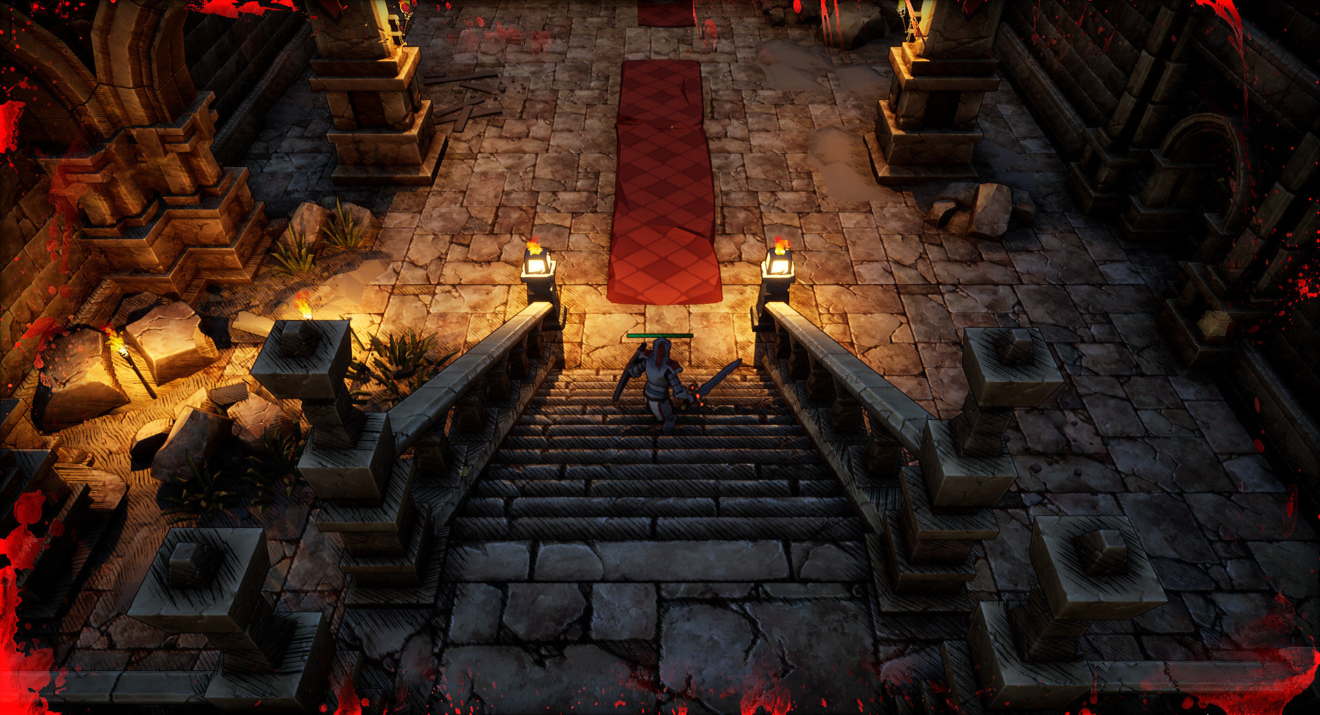Buy Usurper: Soulbound Steam Key Default Title Steam key – fast digital delivery | Volt Keys