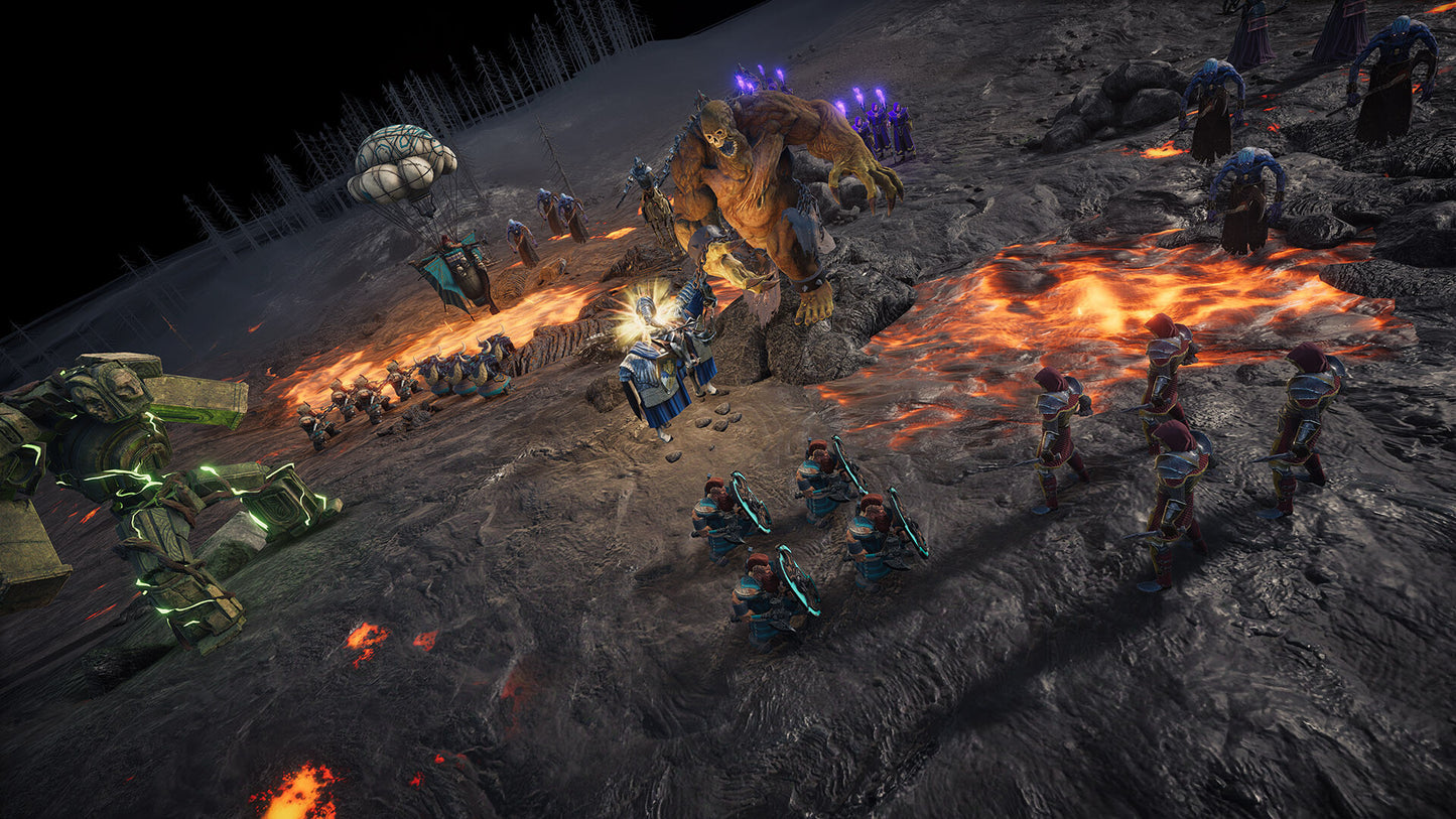Buy SpellForce: Conquest of Eo PC Steam Key Default Title Steam key – fast digital delivery | Volt Keys