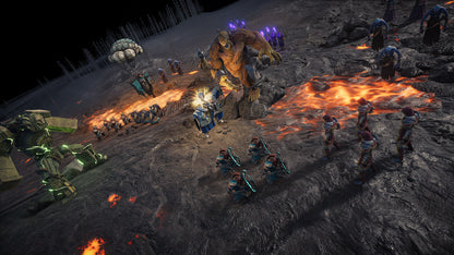 Buy SpellForce: Conquest of Eo PC Steam Key Default Title Steam key – fast digital delivery | Volt Keys