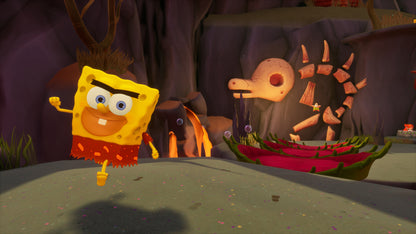 Buy SpongeBob SquarePants: The Cosmic Shake Steam Key Default Title Steam key – fast digital delivery | Volt Keys