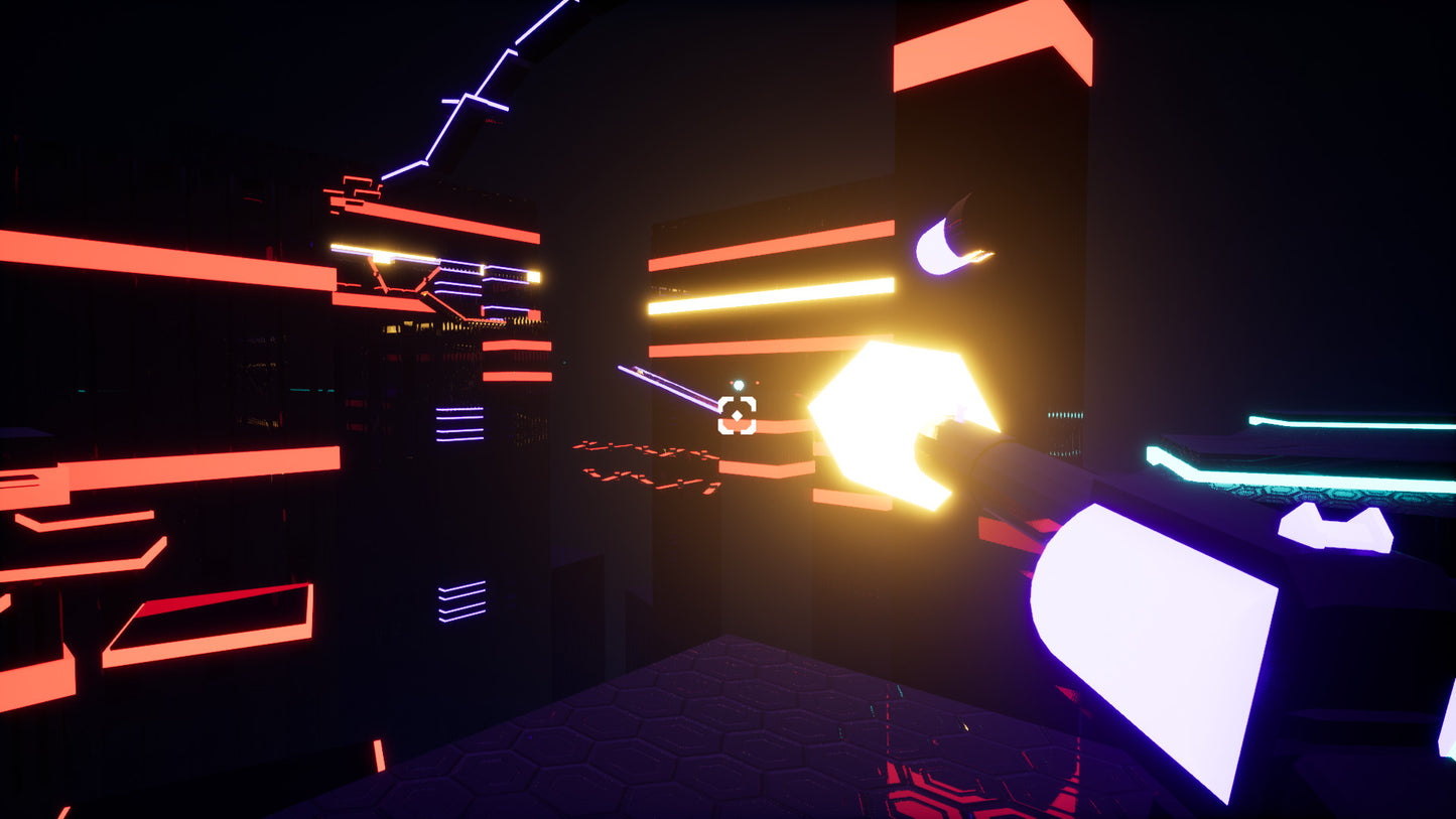 Buy Cyber Gun Steam Key Default Title Steam key – fast digital delivery | Volt Keys