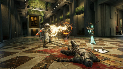 Buy Deathbound PC Steam Key Default Title Steam key – fast digital delivery | Volt Keys