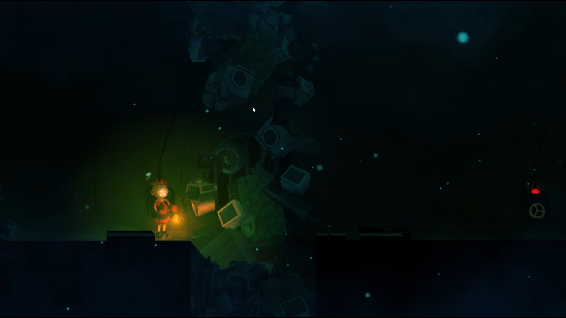 Buy SAMUDRA Steam Key Default Title Steam key – fast digital delivery | Volt Keys