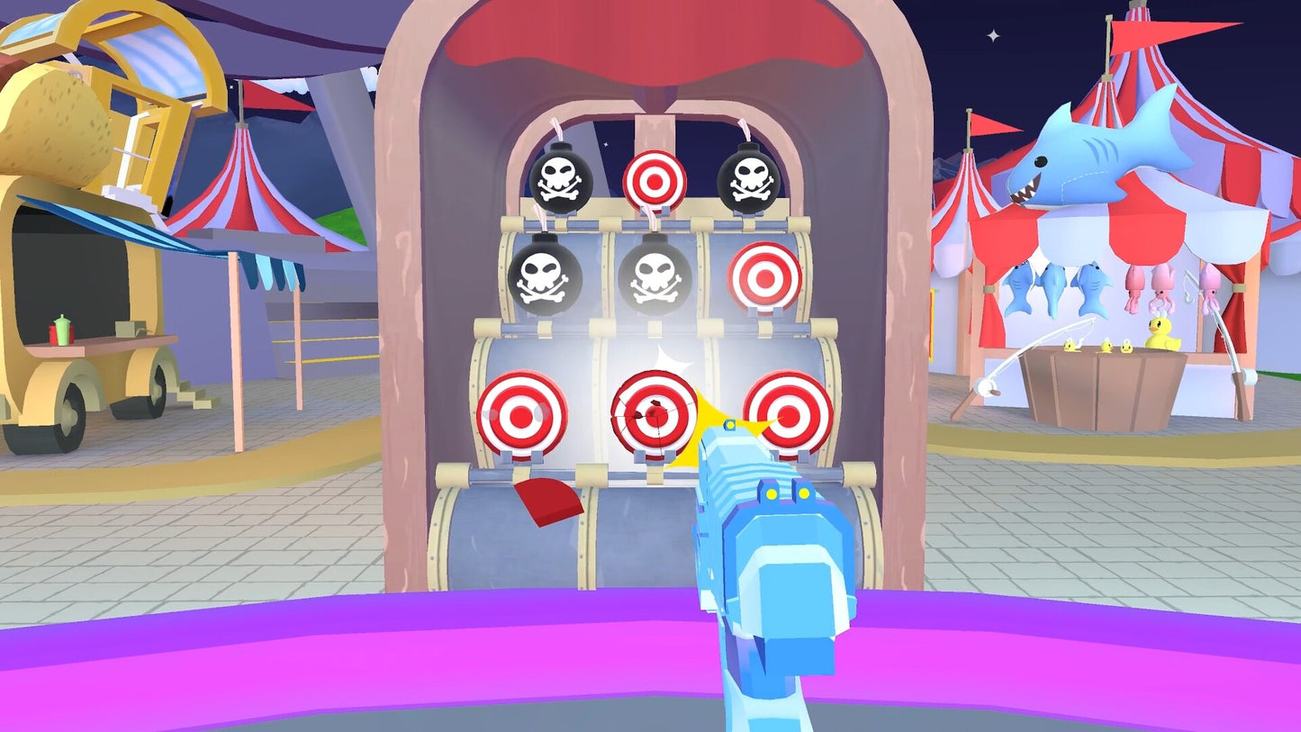 Buy On Point PC Steam Key Default Title Steam key – fast digital delivery | Volt Keys