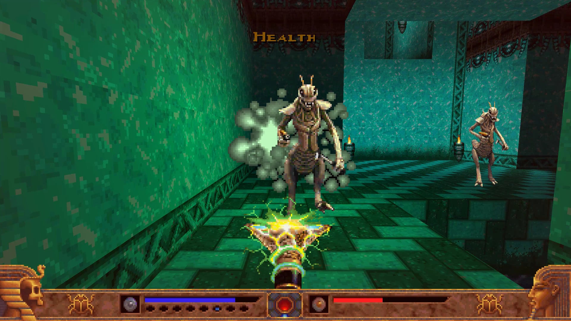 Buy PowerSlave Exhumed Steam Key Default Title Steam key – fast digital delivery | Volt Keys