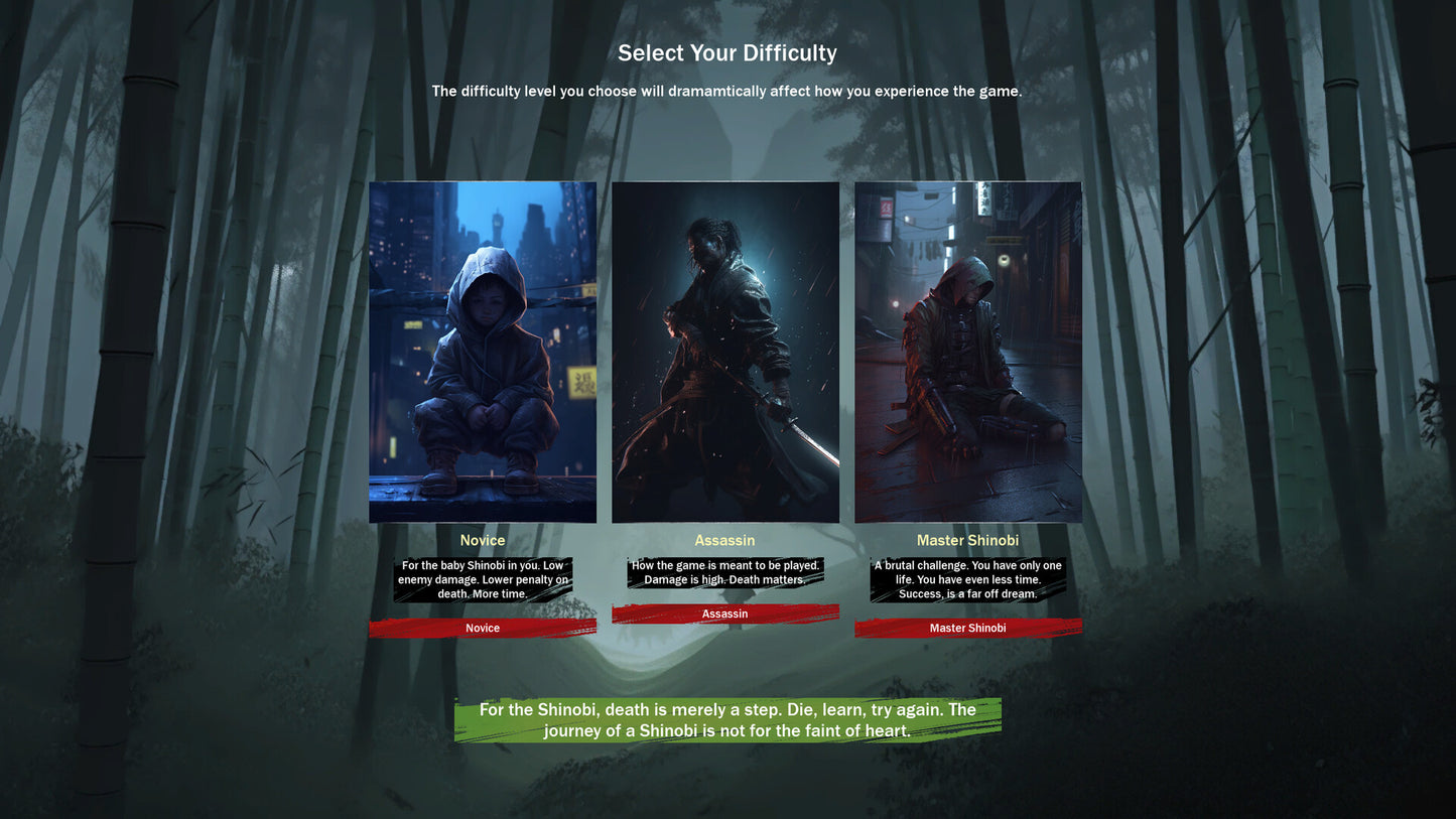Buy Katana-Ra: Shinobi Rising Steam Key Default Title Steam key – fast digital delivery | Volt Keys