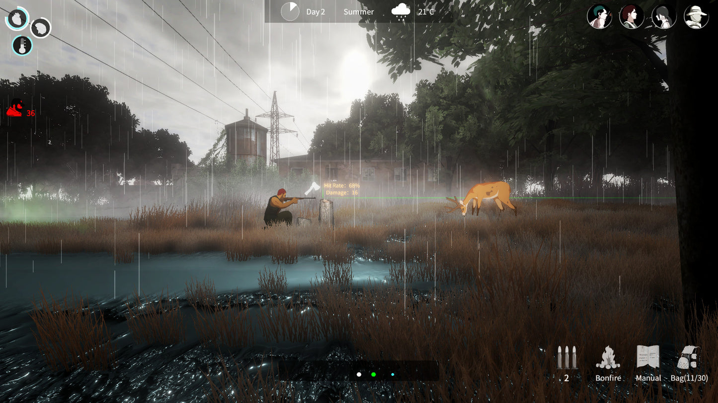 Buy The Rule of Land: Pioneers Steam Key Default Title Steam key – fast digital delivery | Volt Keys