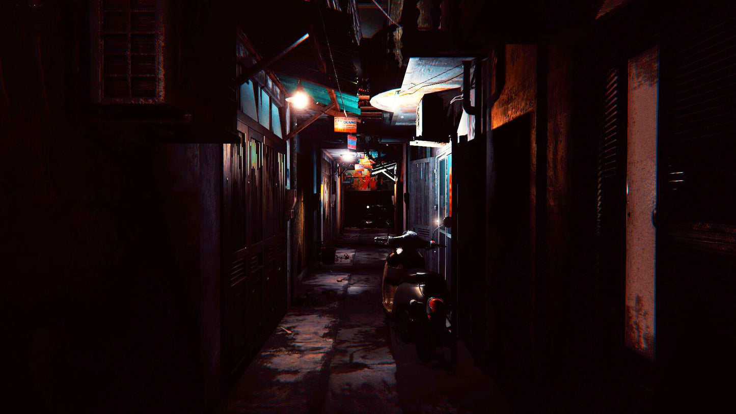Buy The Death | Thần Trùng Steam Key Default Title Steam key – fast digital delivery | Volt Keys