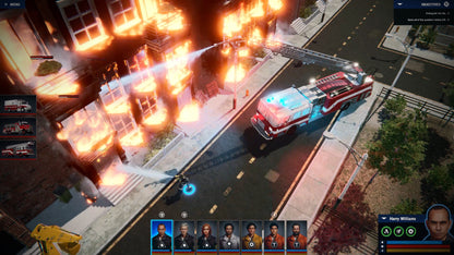 Buy Fire Commander PC Steam Key Default Title Steam key – fast digital delivery | Volt Keys