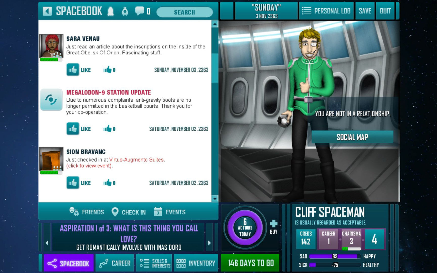 Buy Redshirt Steam Key Default Title Steam key – fast digital delivery | Volt Keys