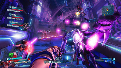 Buy Borderlands: The Pre-Sequel - Season Pass BR Steam Key Default Title Steam key – fast digital delivery | Volt Keys