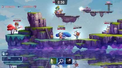 Hitmen Havoc PC Steam Key