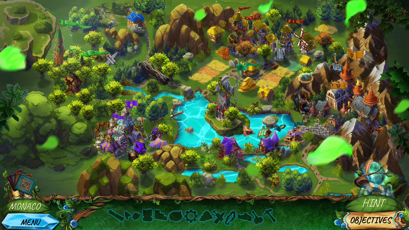 Buy Queen's Quest 4: Sacred Truce Steam Key Default Title Steam key – fast digital delivery | Volt Keys