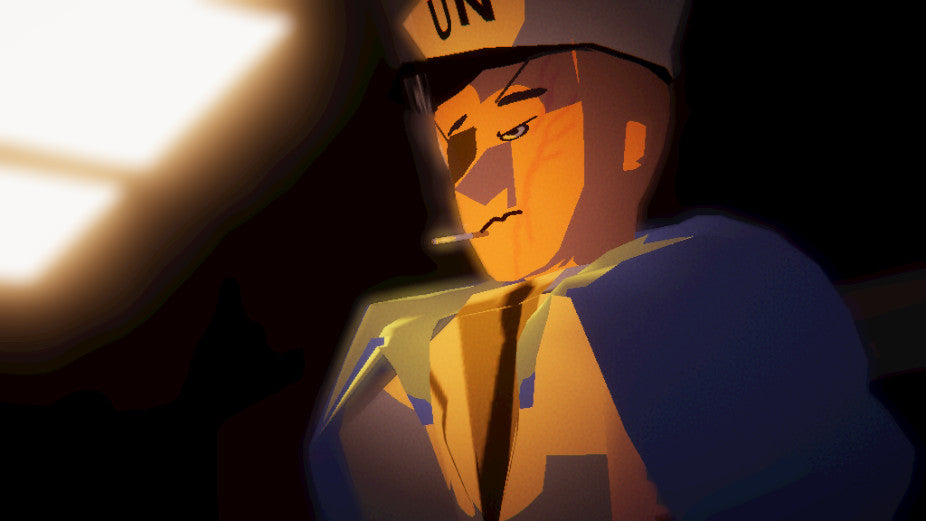 Buy Umurangi Generation - Macro DLC PC Steam Key Default Title Steam key – fast digital delivery | Volt Keys