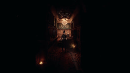 Nightmare Pursuit PC Steam Key