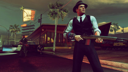 Buy The Bureau: XCOM Declassified PC Steam Key Default Title Steam key – fast digital delivery | Volt Keys
