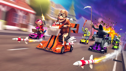 Buy Coffin Dodgers Steam Key Default Title Steam key – fast digital delivery | Volt Keys