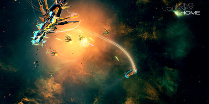 Buy The Long Journey Home Steam Key Default Title Steam key – fast digital delivery | Volt Keys