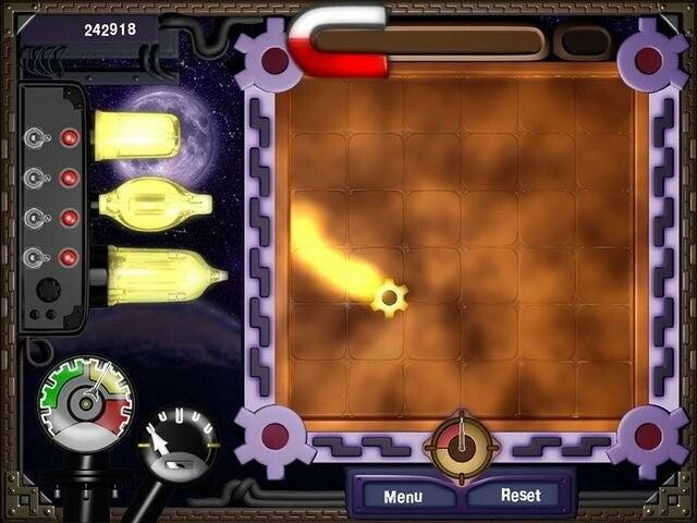 Buy Engineering - Mystery of the ancient Clock Steam Key Default Title Steam key – fast digital delivery | Volt Keys