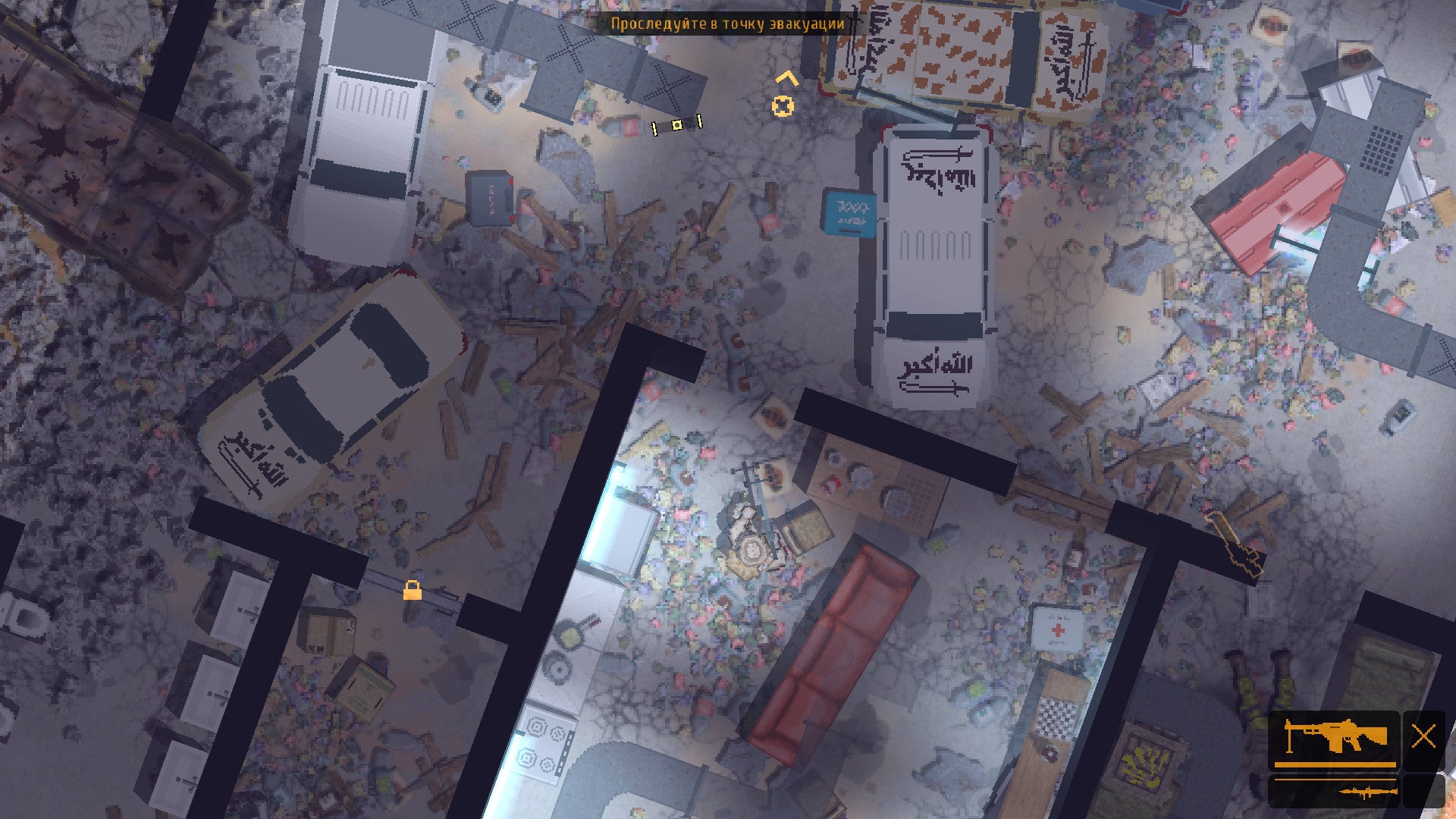 Buy REDSIDE episode 1 Steam Key Default Title Steam key – fast digital delivery | Volt Keys