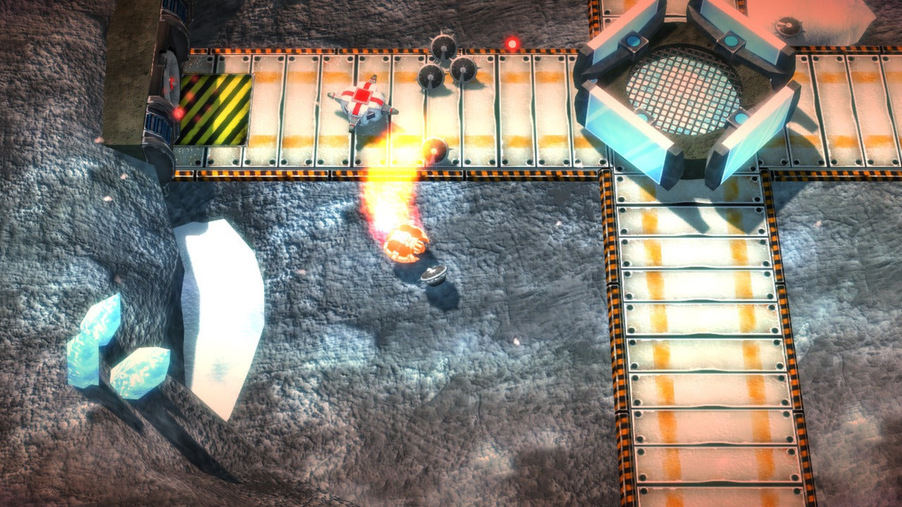 Buy Hexodius Steam Key Default Title Steam key – fast digital delivery | Volt Keys