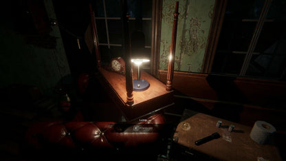 Mansion of the Dead PC Steam Key