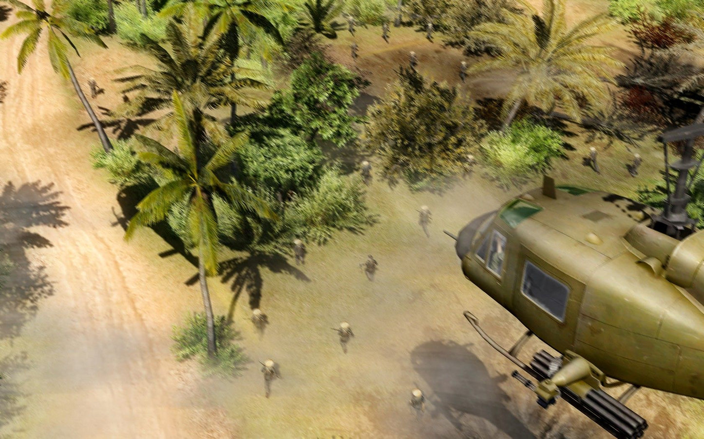 Buy Men of War: Vietnam PC Steam Key Default Title Steam key – fast digital delivery | Volt Keys
