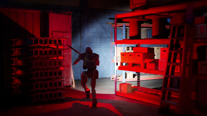 HOUND: AUTOMATON PC Steam Key