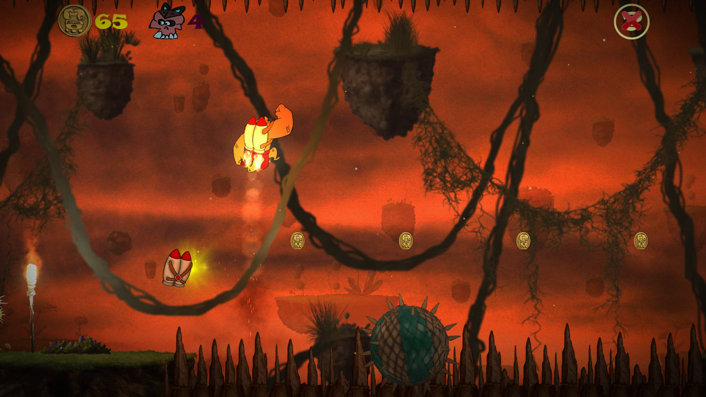 Buy Hunahpu Quest. Mechanoid Steam Key Default Title Steam key – fast digital delivery | Volt Keys