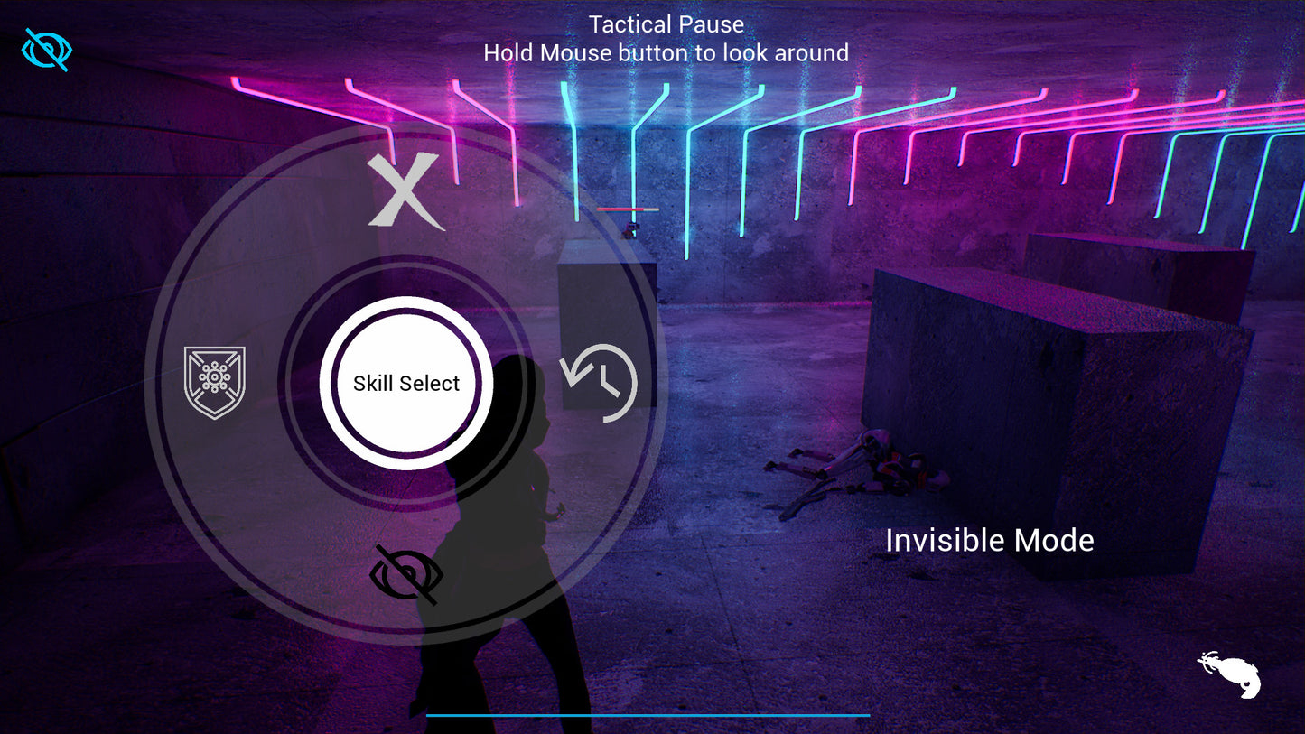 Buy Cyberpunk SFX PC Steam Key Default Title Steam key – fast digital delivery | Volt Keys