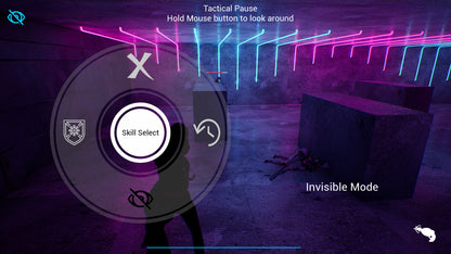 Buy Cyberpunk SFX PC Steam Key Default Title Steam key – fast digital delivery | Volt Keys