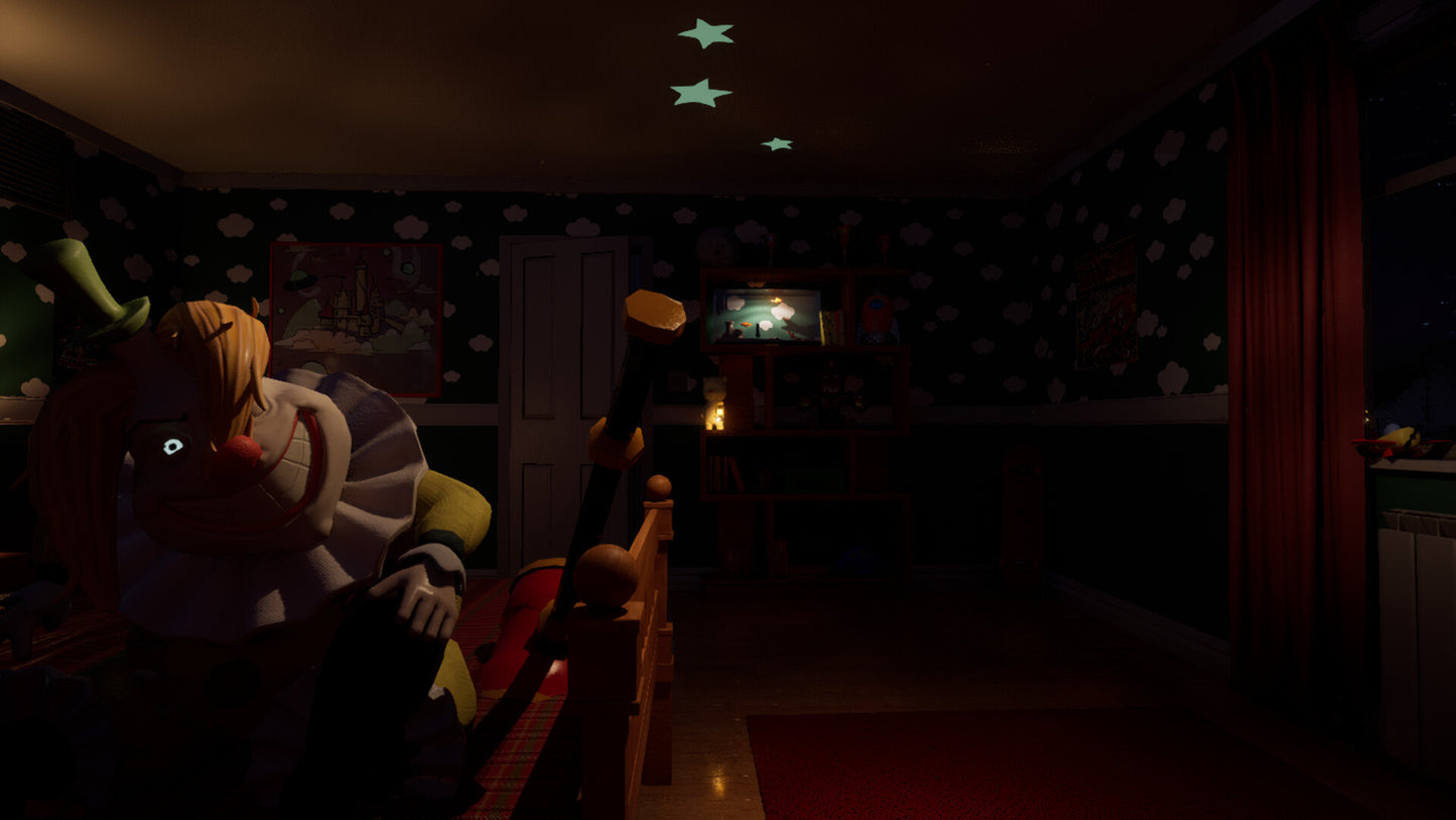 Buy Boogeyman 3 Steam Key Default Title Steam key – fast digital delivery | Volt Keys