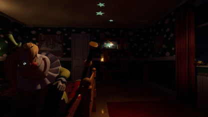 Buy Boogeyman 3 Steam Key Default Title Steam key – fast digital delivery | Volt Keys