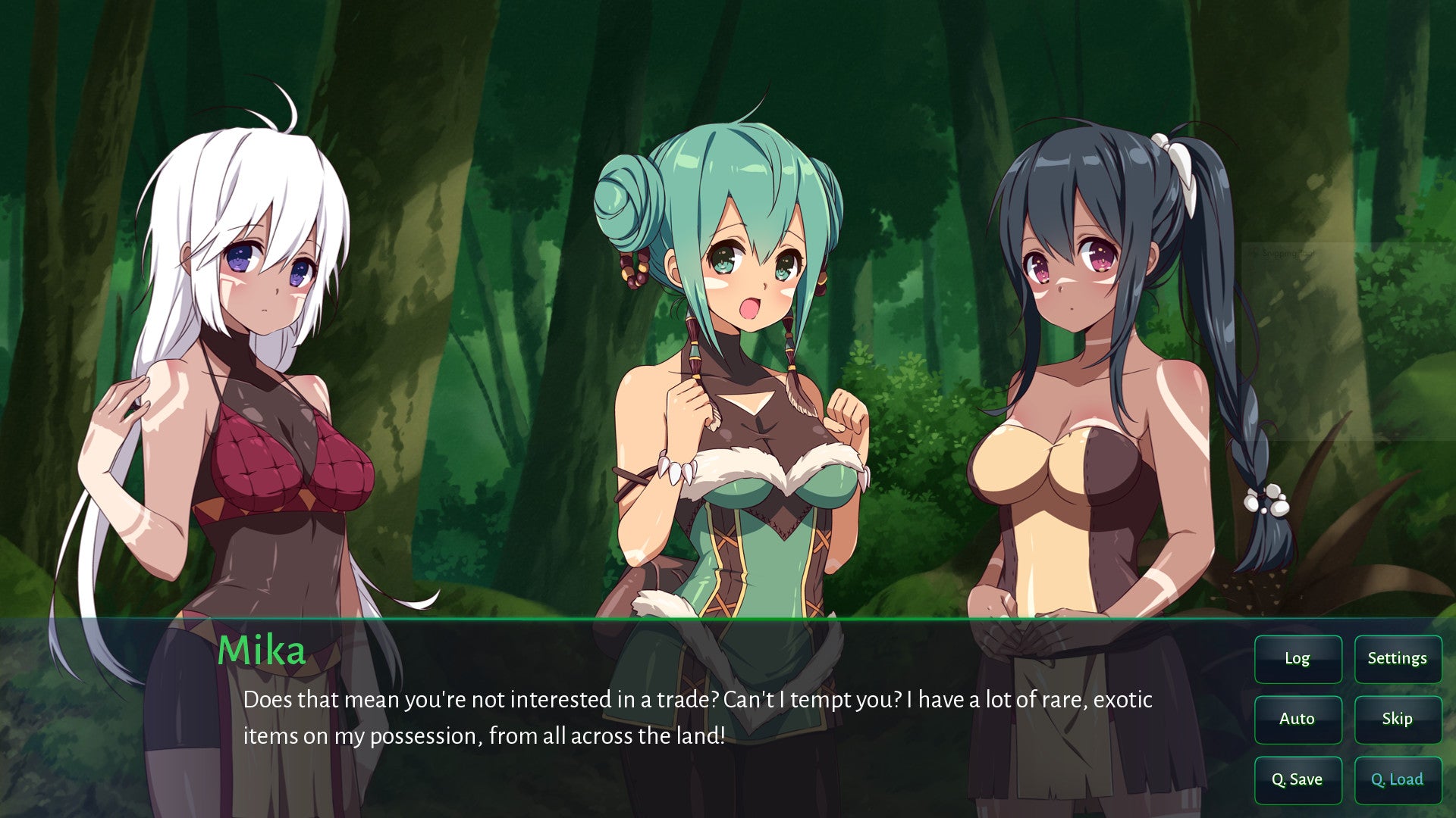 Buy Sakura Forest Girls Steam Key Default Title Steam key – fast digital delivery | Volt Keys