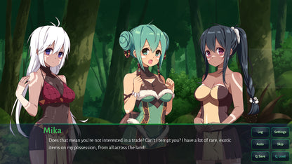 Buy Sakura Forest Girls Steam Key Default Title Steam key – fast digital delivery | Volt Keys