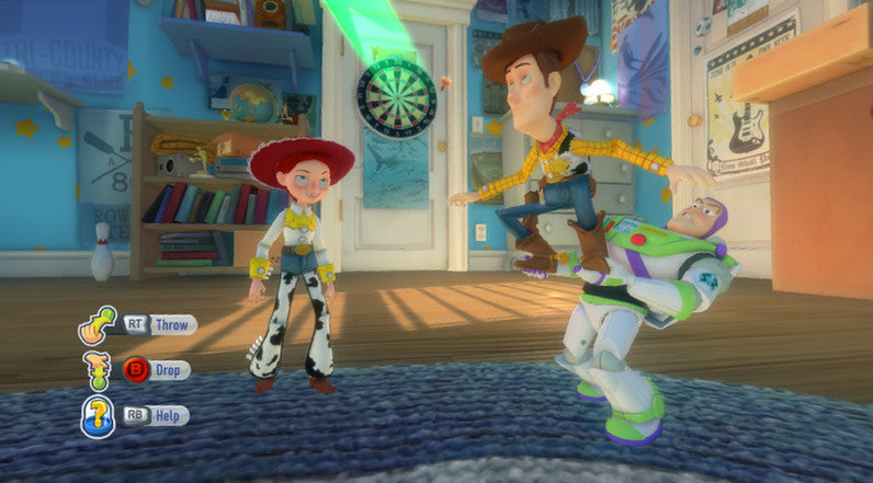 Buy Disney•Pixar Toy Story 3: The Video Game PC Steam Key Default Title Steam key – fast digital delivery | Volt Keys