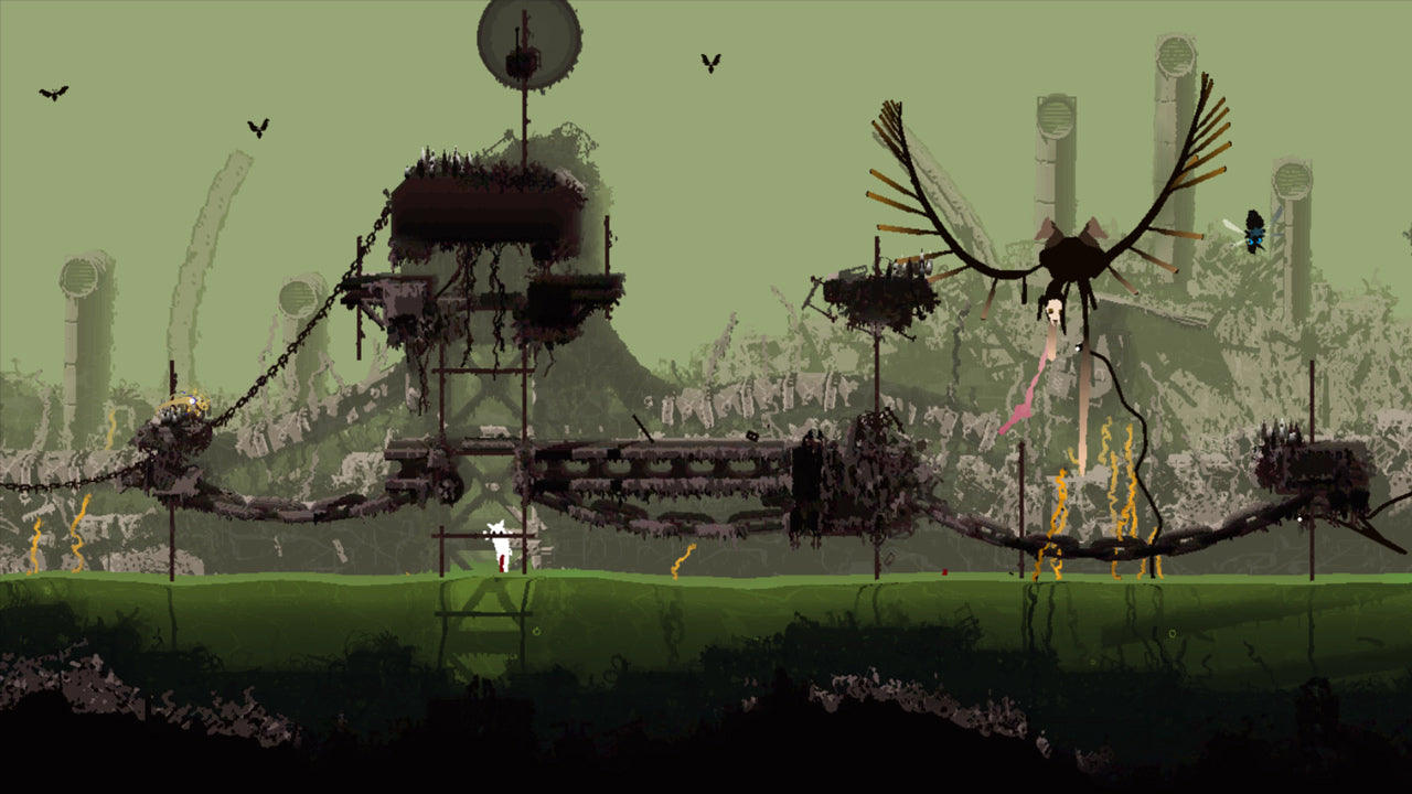 Buy Rain World Steam Key Default Title Steam key – fast digital delivery | Volt Keys